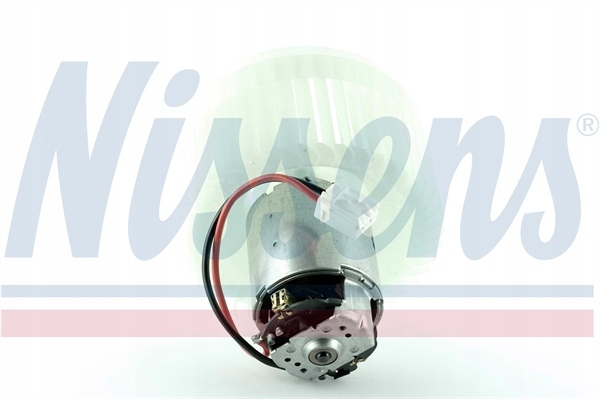 NISSENS 87036 VENTILATEUR INTÉRIEUR