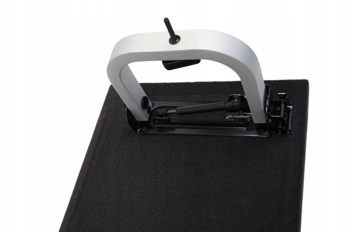 ÉTAGÈRE PLANCHER MULFIFLEX VW ID BUZZ 1T3886611J
