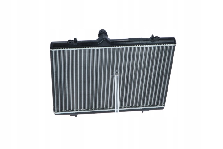 RADIATEUR SYSTÈME REFROIDISSEMENT MOTEUR NRF 59357A