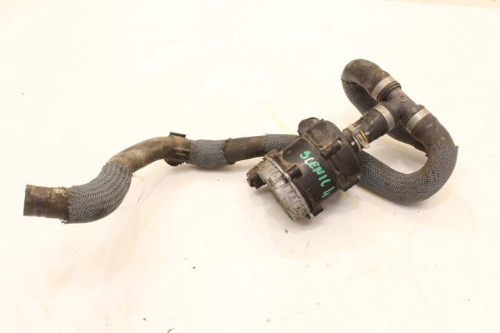 SUPPLÉMENTAIRE POMPE CIRCULATION EAU 0392024095 RENAULT SCENIC IV 1.7 DCI