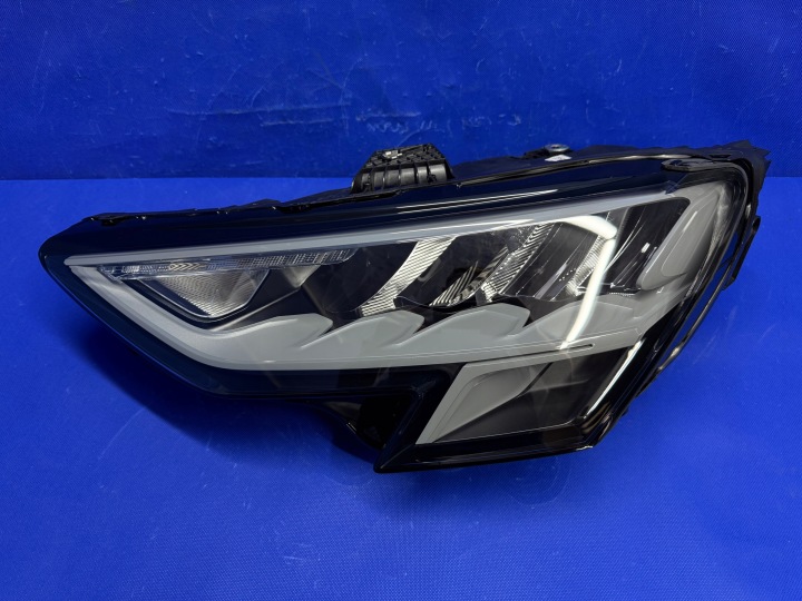 PHARE COMPLÈTE AVANT GAUCHE AUDI A3 8Y LIFT 8Y0 GAUCHE AVANT NEUF OEM