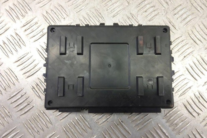 ORDINATEUR MOTEUR ECU HYUNDAI 954B0K4430 ÉLECTRIQUE 2023