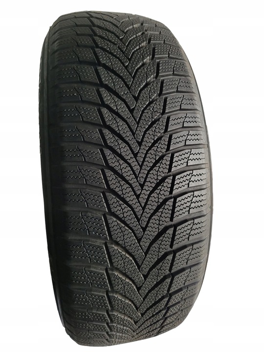 Nexen Winguard Sport 2 225/60 R16 102V 2022 8-8,5mm