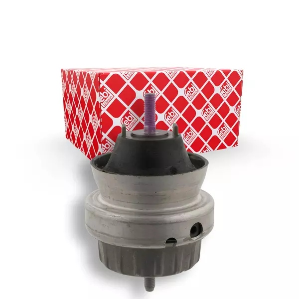 FEBI 32262 COUSSIN MOTEUR AUDI DROITE A6 2,0TFSI