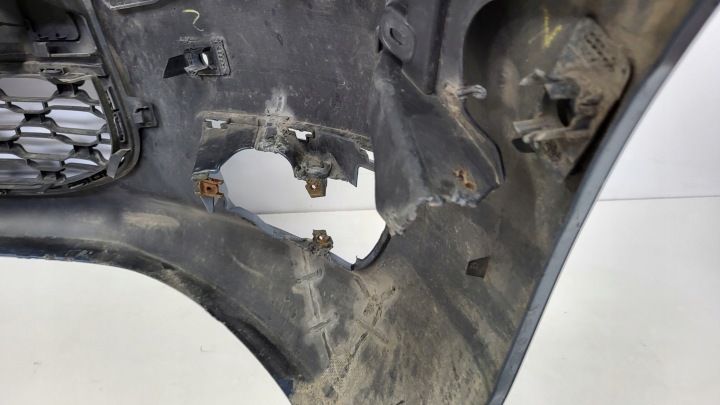 PARE-CHOCS AVANT AVANT CITROEN C4 GRAND PICASSO II 13-