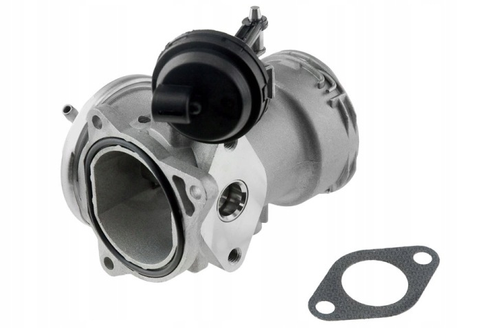 VANNE EGR TOLEDO ALTEA 1.9TDI 04- OCTAVIA CADDY