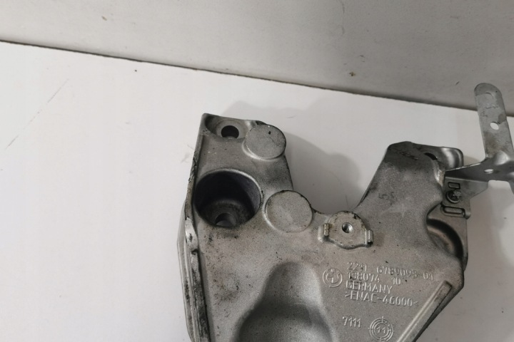 GAUCHE POIGNÉE MOTEUR BMW 3 (F30, F80) 6789093 3.0L GASOLINE 225KW 2012