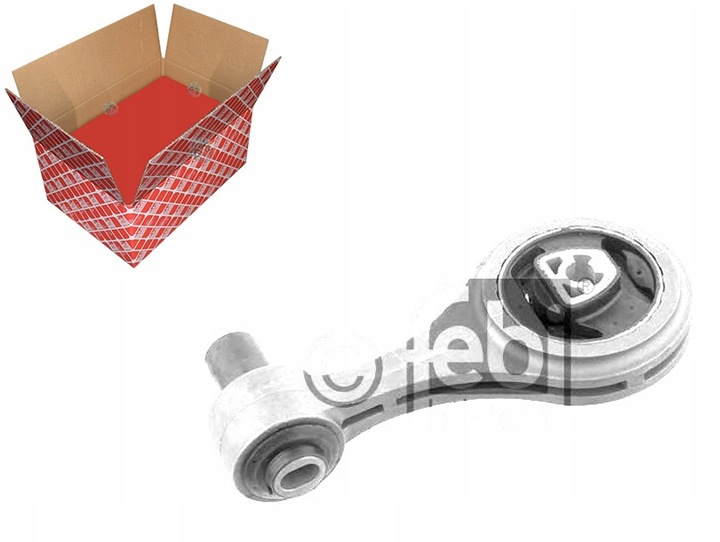 COUSSIN DE MOTEUR FIAT PUNTO 1,3D FEBI BILSTEIN photo 1 - milautoparts-fr.ukrlive.com