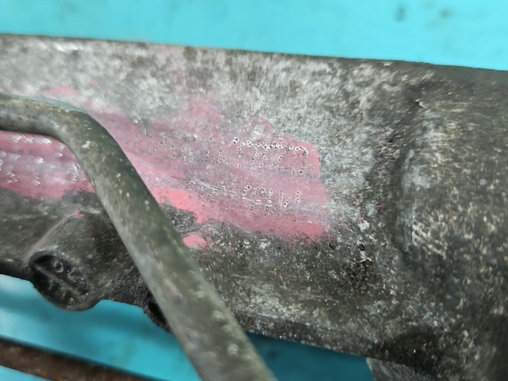 CRÉMAILLÈRE DE DIRECTION CRÉMAILLÈRE DE DIRECTION AUDI Q5 08- 8R1422065D