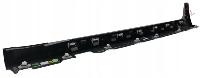 MOULURE SEUIL AUDI RS5 F5 LIFT 8W8853856H NEUF ORIGINAL