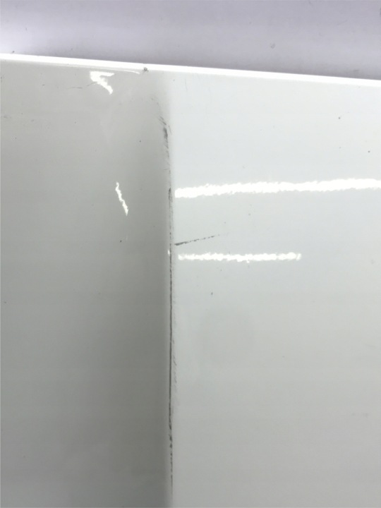 DAF XF 106 SPOILER ZAKABINOWY GAUCHE 1836000LH