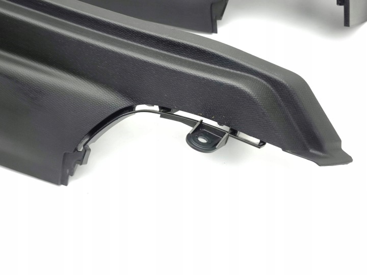 BMW I3 2015 FIXATION RIDEAUX COUVERCLES DE COFFRE 7291360