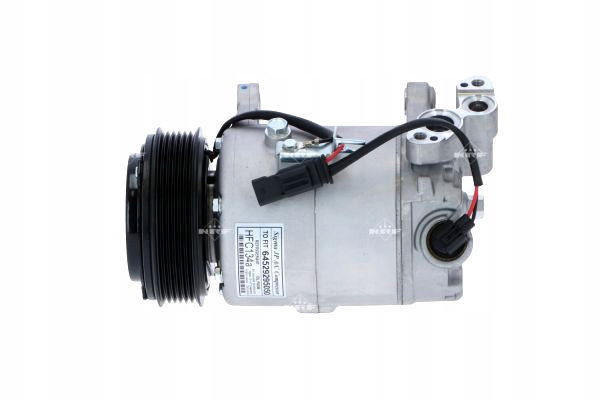 COMPRESOR DE ACONDICIONADOR BMW 2 F45 2 GRAN TOURER F46 5 F10 5 F11 5 G30 