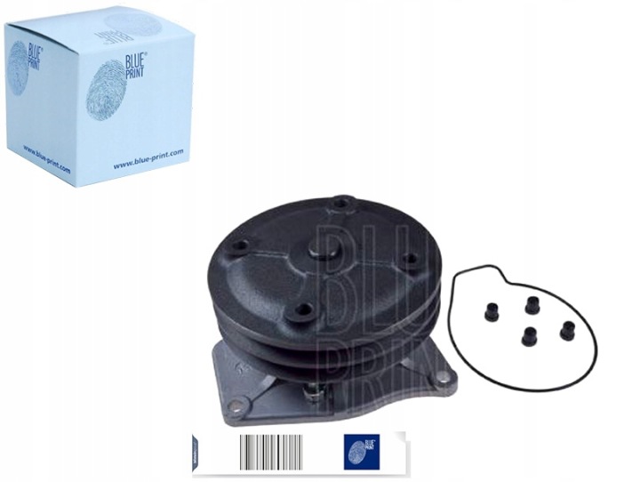 POMPE À EAU MITSUBISHI PAJERO II (V3W, V2W, V4W) 19