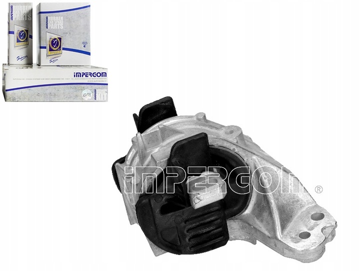 COUSSIN DE MOTEUR WEWNATRZ L OPRAWA BOÎTES DE TRANSMISSION CITROEN C5 C5 I C5 photo 1 - milautoparts-fr.ukrlive.com