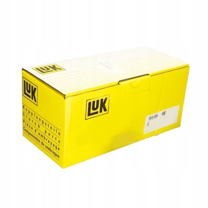 LUK 418039010 CABLE HIDRÁULICO FORD 