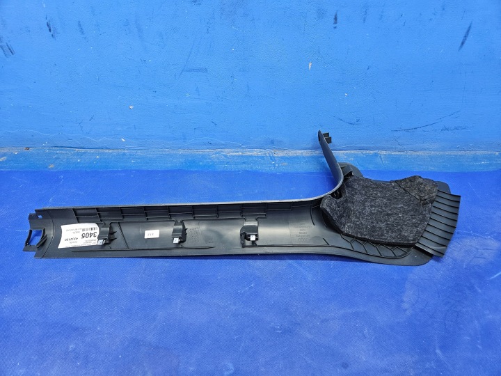 MOULURE SEUIL DROITE AUDI A6 C7 4G 4G1867272