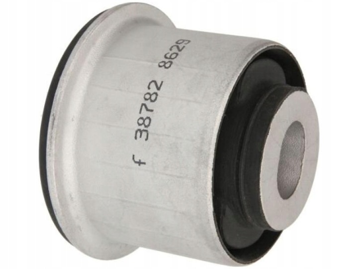 AUDI A6 C6 4X MANCHON SUSPENSIONS CHÂSSIS POUTRES AVANT KIT
