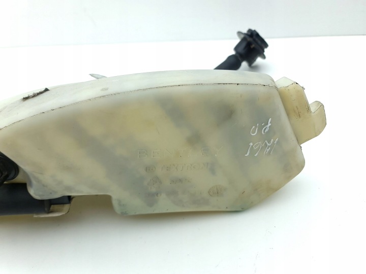 BENTLEY FLYING PIGNON 2006 RÉSERVOIR LAVE-GLACES 3W0955453B