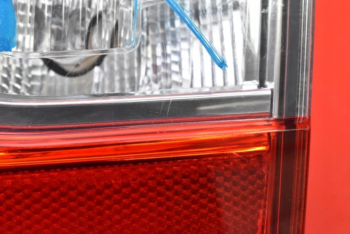 PHARE DROITE ARRIÈRE ARRIÈRE LED DS73-13A602-JE FORD MONDEO MK5 5D HAYON 14-20