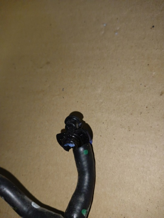 SYSTÈME COMBUSTIBLE RENAULT NISSAN 1.5 DCI|0445010763