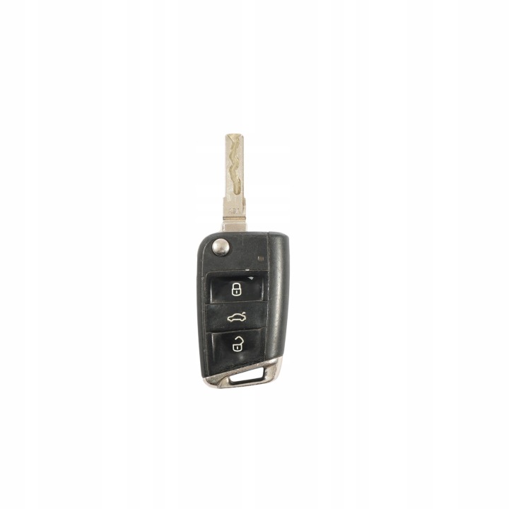 VW GOLF 5G CONTRÔLEUR MOTEUR BCM KIT 1.4 ESSENCE 140KM 04E907309G