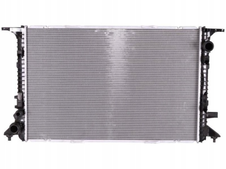 RADIATEUR MOTEUR SYSTÈME REFROIDISSEMENT MOTEUR [NISS