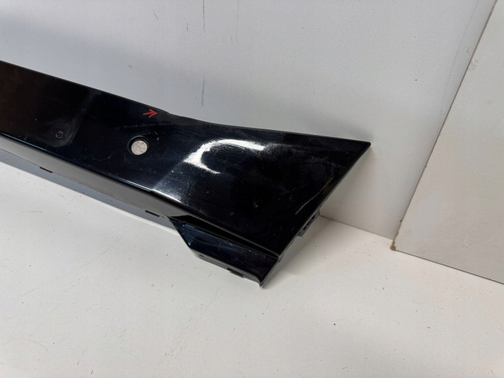 BMW X3 G01 X4 G02 LIFT MODULE MOULURE REVÊTEMENT PARE-CHOCS AVANT 8081059