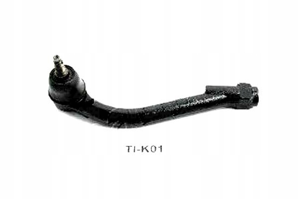 KONC. DR. DIRECTION KIA CARENS III 06- DROITE