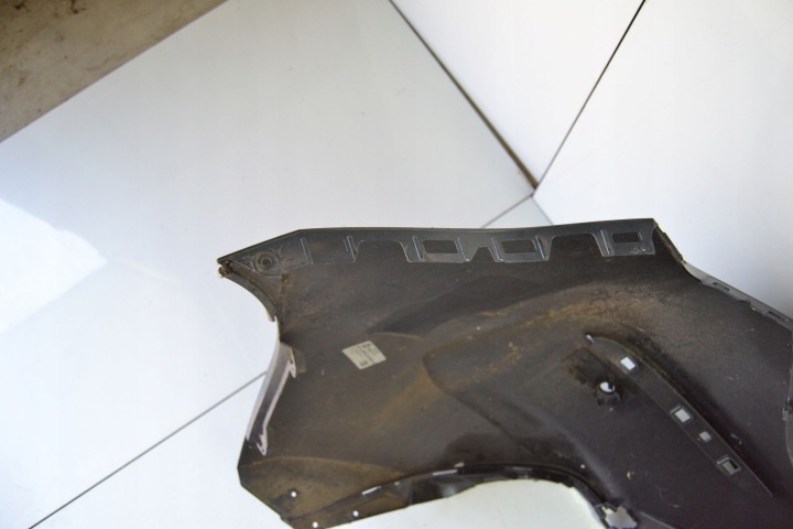 SEAT LEON IV 2022 PARE-CHOCS ARRIÈRE