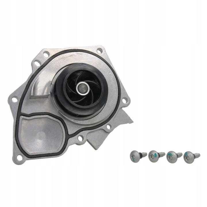 POMPE À EAU AUDI, SEAT, SKODA, VW A1 (8X1, 8XK), A1 SPORTBACK (8XA, 8X