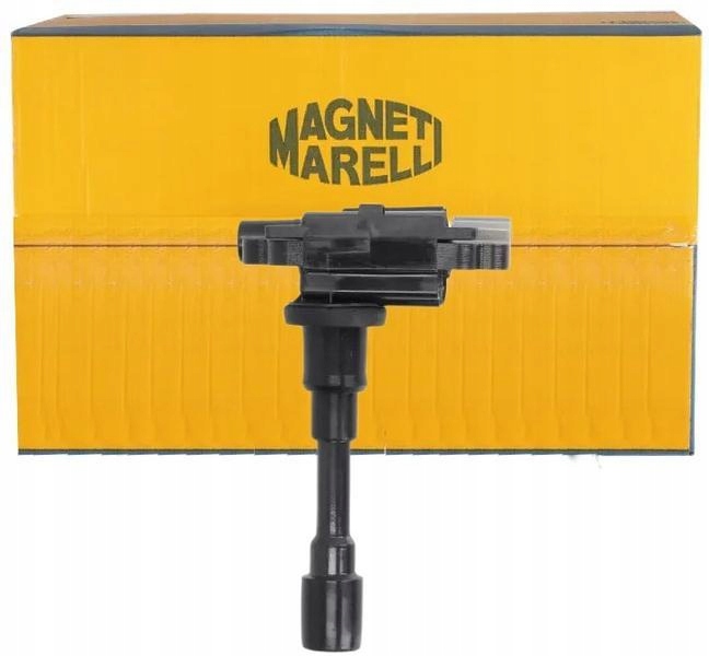 E473E8_C BOBINE ALLUMAGE CONVIENT VERS FIAT SEDICI, AVEC