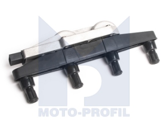 BOBINA DE ENCENDIDO SEAT AROSA 97-04, FABIA 99-08 