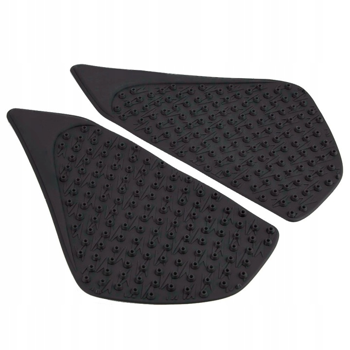 AUTOCOLLANT SUR RÉSERVOIR CARBURANTS LATÉRALE SUR COUDE VERS HONDA CBR1000RR 04-05-06-07