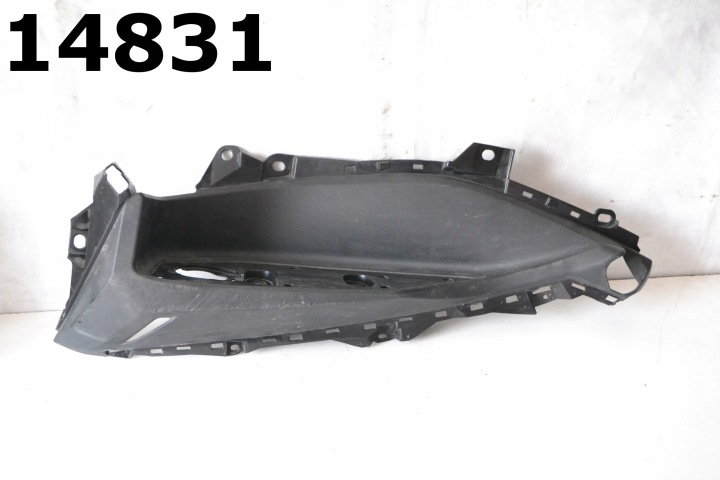 PLANCHER GAUCHE YAMAHA XMAX X-MAX 125 300 400 2018