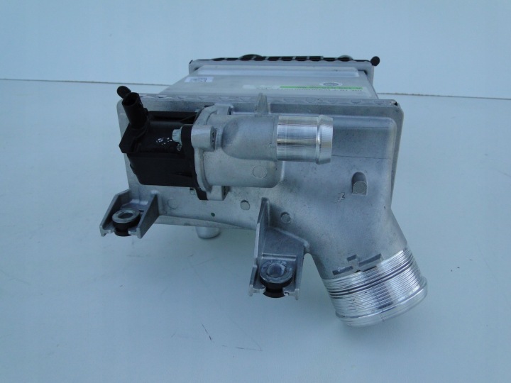 MERCEDES ÉCHANGEUR AIR-AIR RADIATEUR AIR A1390909501 SL 232 43 AMG