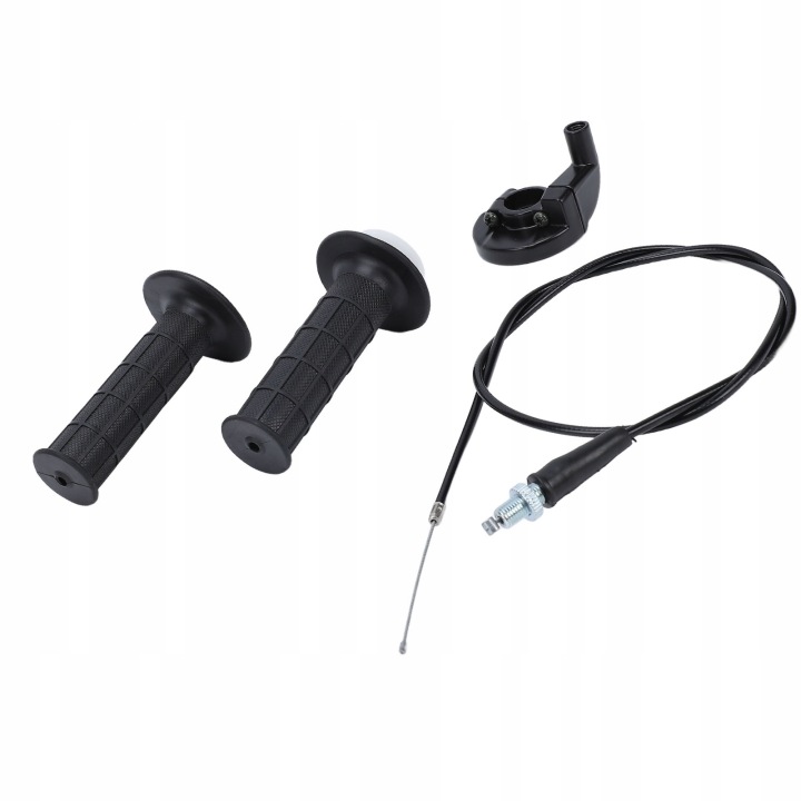 KIT FILS PAPILLON DES GAZ MOTOCYCLETTE VERS 50ML 80ML 90ML 110ML 125ML B0