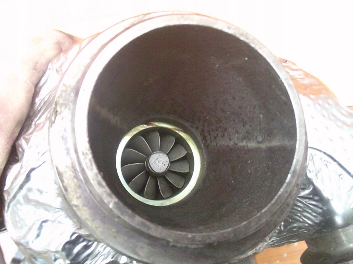 MERCEDES W213 W254 W206 2.0 CDI TURBOCOMPRESSEUR A6540907001 88224-07 NEUF