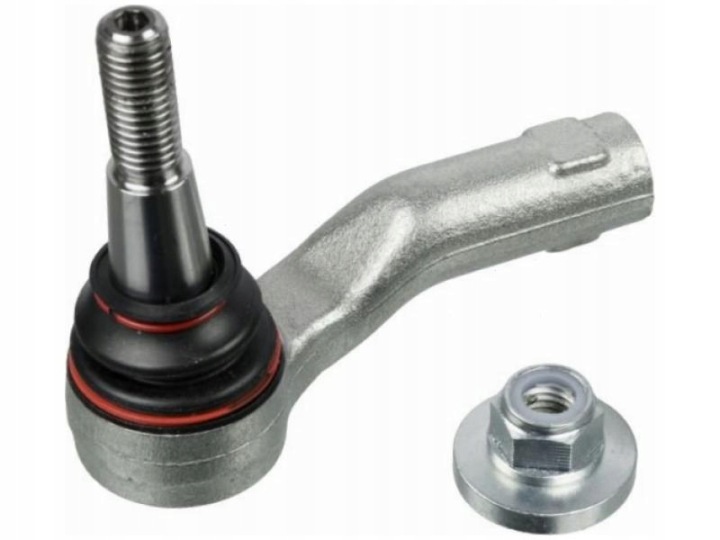 EMBOUT BARRE DE DIRECTION GAUCHE LAND ROVER KIT NIEZBEDNIK CONDUCTEUR #1