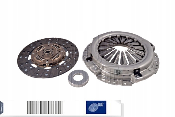 EMBRAYAGE JEU NISSAN ATLEON/CABSTAR 3,0