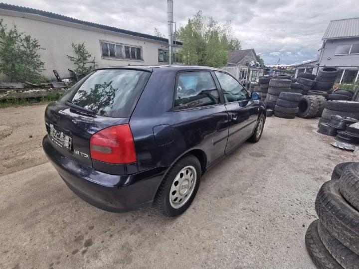 AUDI A3 SERVO FREINS 2000 1.9L