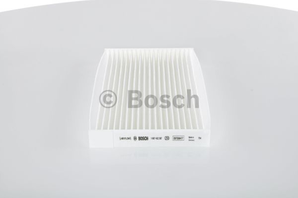 BOSCH FILTRO CABINAS NISSAN CUBE 08.09- 