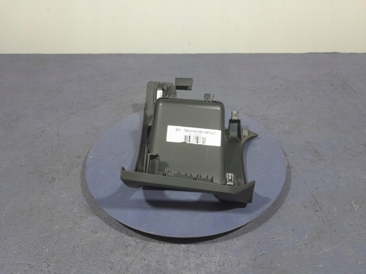 VOLVO V40 II PROTECTION BOÎTE À GANTS TABLEAU DE BORD CONSOLES CONDUCTEUR 8632975
