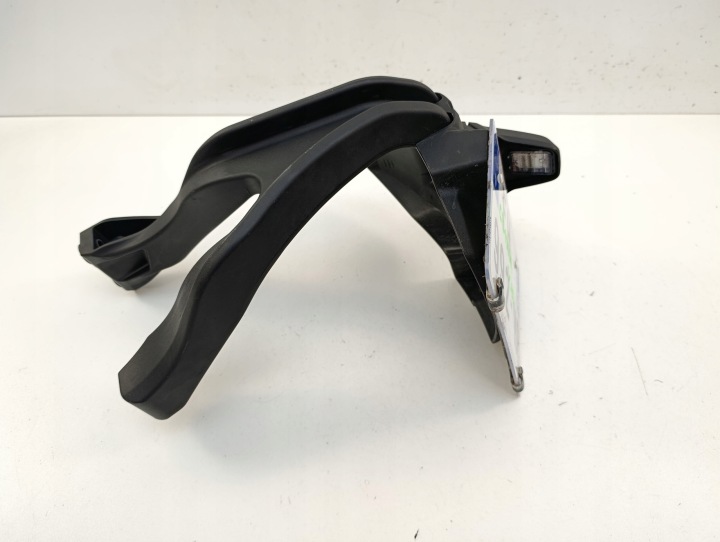 HONDA RADIO 1000R SC80 FIXATION CADRE DE PLAQUE D'IMMATRICULATION ARRIÈRE