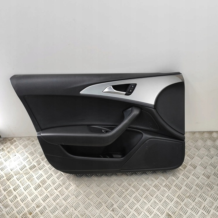 ENSEMBLE SIÈGES AUDI A6 (4G2, C7, 4GC) 4G1867105 22850424 2.0L 130KW 2012