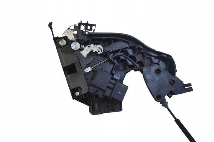 SERRURE ARRIÈRE GAUCHES PORTES VOLVO V50 (MW) 30699111 1.6L DIESEL 81KW 2009