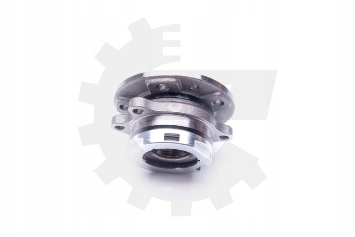 ESEN SKV 29SKV172 KIT ROULEMENT ROUES