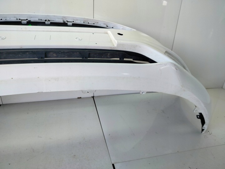 PARE-CHOCS AVANT FORD TOURNEO COURIER LIFT 18-