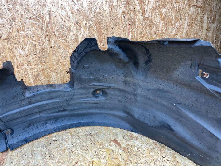 PASSAGE DE ROUE AVANT DROIT BMW 3 E92 E93 7154416 7154412