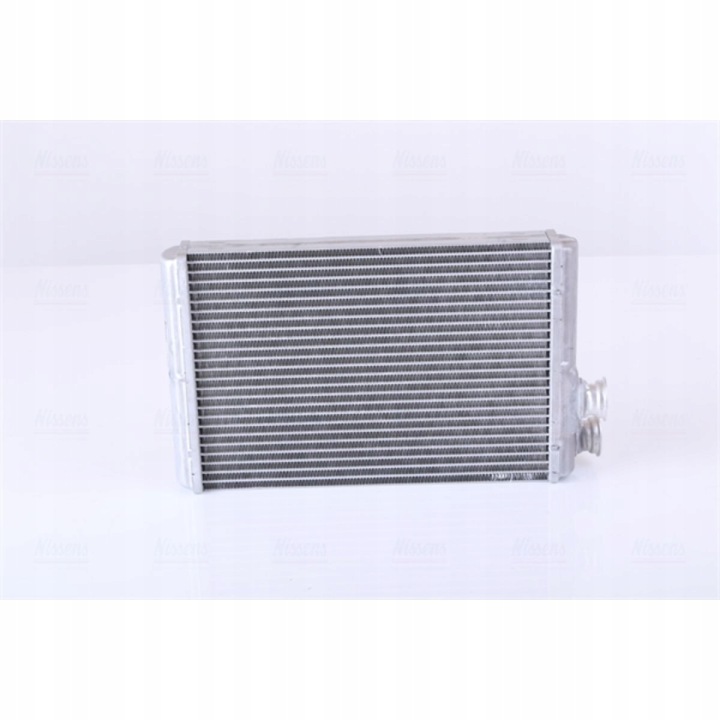 NISSENS 71158 ÉCHANGEUR DE CHALEUR CHAUFFAGE INTÉRIEUR